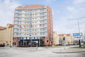 2Home Hotel Apartments in Solna